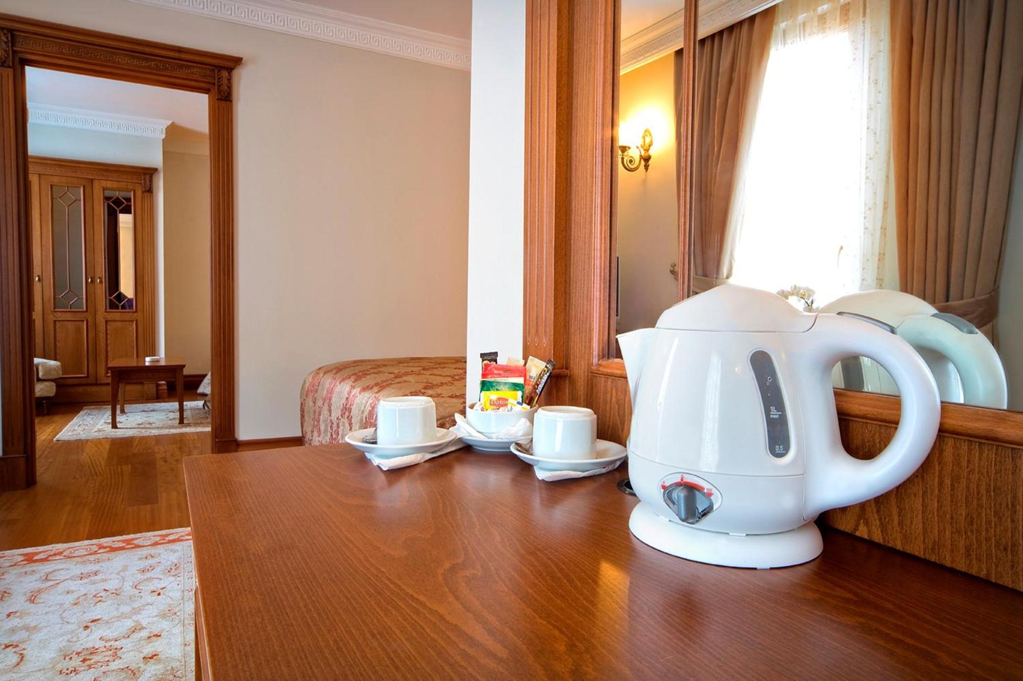 Acra Hotel - Special Category — Fotoğraflar 1